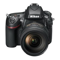 Nikon D800E Body