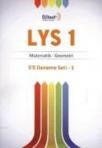 LYS 1 Deneme Seti 5' li (ISBN: 9786054257171)