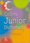 Junior Dictionary (ISBN: 9780007203697)