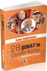 28 Şubat'ın Çözülen Kodları (ISBN: 9786353261266)