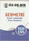 YGS - LYS Geometri Konu Anlatımlı Soru Bankası (ISBN: 9786051380469)