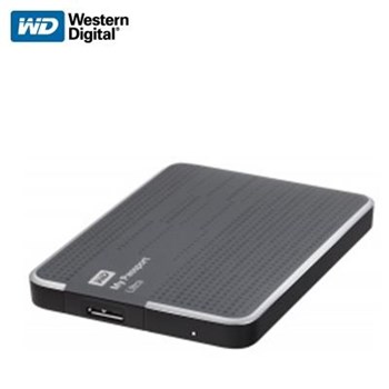 Western Digital WDBZFP0010BTT-EESN 1TB