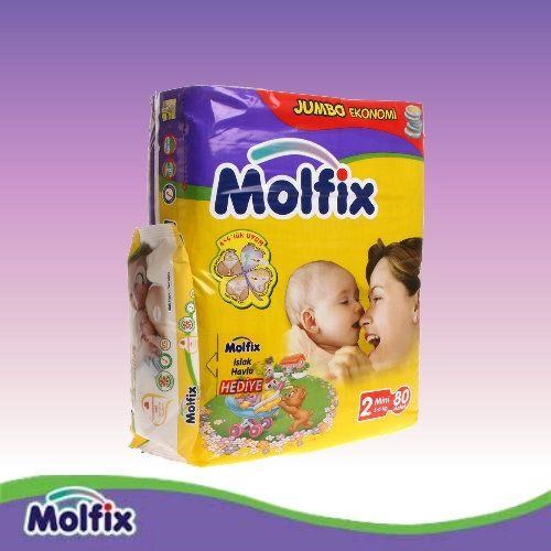 Molfix 2 Numara Mini 116 Li 2 Paket Bebek Bezi Fiyatlari Ozellikleri Ve Yorumlari En Ucuzu Akakce