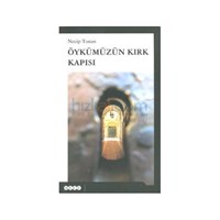 Öykümüzün Kırk Kapısı - Necip Tosun (ISBN: 9789944195997)