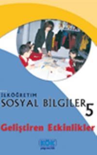 Sosyal Bilgiler 5 (ISBN: 9789754993963)