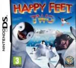 Happy Feet 2 (Nintendo DS)