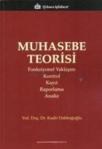 Muhasebe Teorisi (ISBN: 9786054259533)