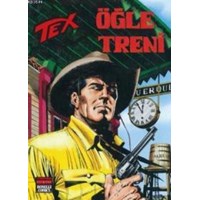 Aylık Tex Sayı: 194 Öğle Treni (ISBN: 3000071100118)