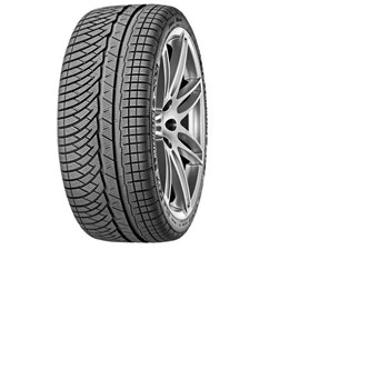 Michelin 265/45 R19 105V XL Pilot Alpin 4 N0 Kış Lastiği