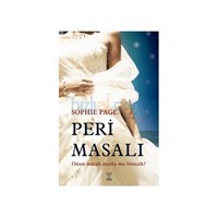 Peri Masalı - Sophie Page (ISBN: 9786054727134)