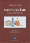Musibetname (ISBN: 9789751622310)