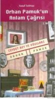Orhan Pamuk\'un Anlam Çağrısı (ISBN: 9789756360194)