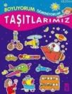 Taşıtlarımız (ISBN: 9799752634441)