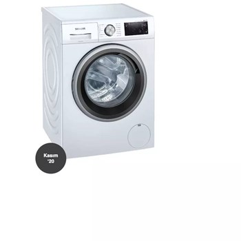 Siemens WA14LQH0TR Çamaşır Makinesi