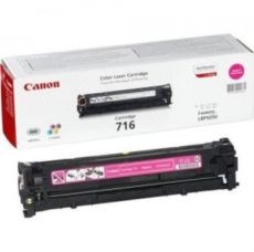 Canon CRG-716M Magenta