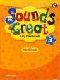 Sounds Great 3 Workbook (ISBN: 9781599665849)