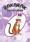 Bakarak Boyuyorum 10 (ISBN: 9786054457892)