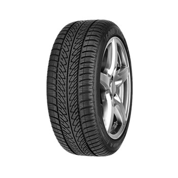 Goodyear 205/60 R16 92H UltraGrip 8 Performance FP Kış Lastiği