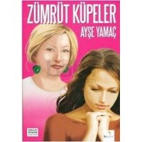 Zümrüt Küpeler (ISBN: 9786053560623)