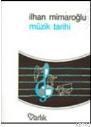 Müzik Tarihi (ISBN: 9789754340464)