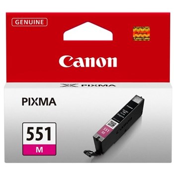 Canon CLI-551M-XL