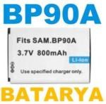 Sanger Bp90a Samsung Batarya Pil