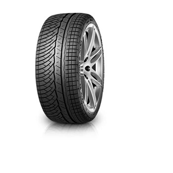 Michelin 225/50 R18 99V XL Pilot Alpin 4 Kış Lastiği