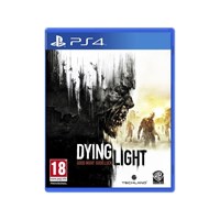 Dying Light (Ps4)