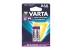 Varta Aaa 6103 Professional Lithium Ince Pil