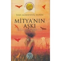 Mitya\'nın Aşkı (ISBN: 9786054757114)