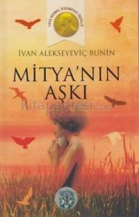 Mitya\'nın Aşkı (ISBN: 9786054757114)