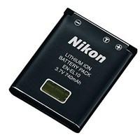 Nikon EN-EL10 batarya