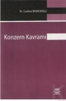 KONZERN KAVRAMI (ISBN: 9789755918723)
