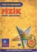 Fizik (ISBN: 9786054416028)