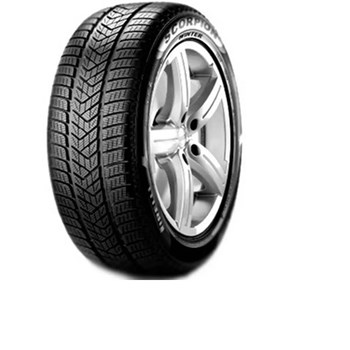 Pirelli 265/45 R21 108W XL Scorpion Winter Kış Lastiği