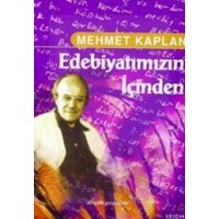 Edebiyatımızın İçinden (ISBN: 9789757032344)