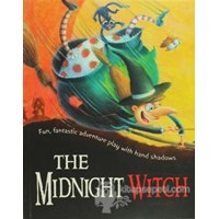 The Midnight Witch - Kolektif 9781603462112