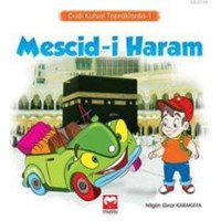 Dudi Kutsal Topraklarda 1 (ISBN: 9786055080495)