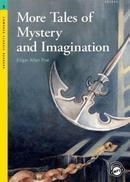 More Tales of Mystery and Imagination (ISBN: 9781599663135)