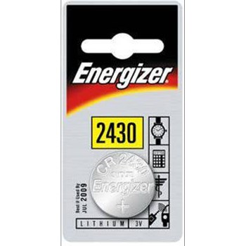 Energizer Cr2430