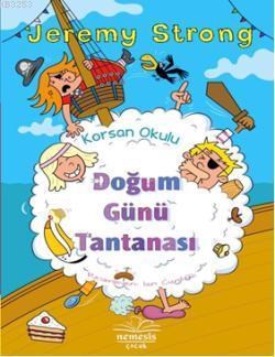 Doğum Günü Tantanası (ISBN: 9786055156084)