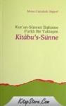 Kitab-us Sünne (ISBN: 9789758190096)