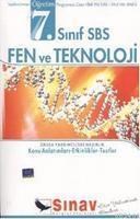 Fen ve Teknoloji (ISBN: 9789756092897)