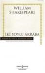 Iki Soylu Akraba (ISBN: 9786053606765)