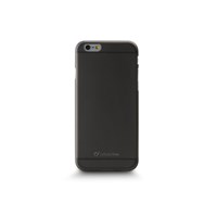 Cellular Lıne Iphone 6 Colorslım Mat Siyah Kılıf
