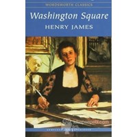 Washington Square - Henry James 9781840224276