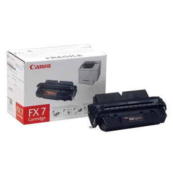 Canon FX-7