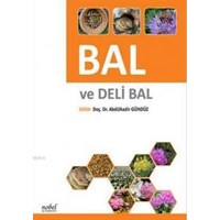 Bal ve Deli Bal (ISBN: 9786053351184)