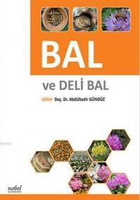 Bal ve Deli Bal (ISBN: 9786053351184)