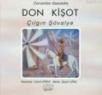 Don Kişot (ISBN: 9789754991598)